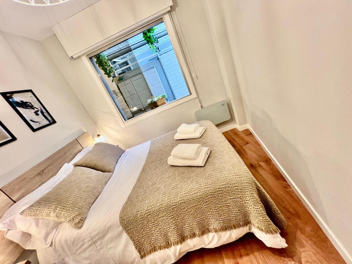 Km 99 Apartment ปอร์ริญโญ ภายนอก รูปภาพ