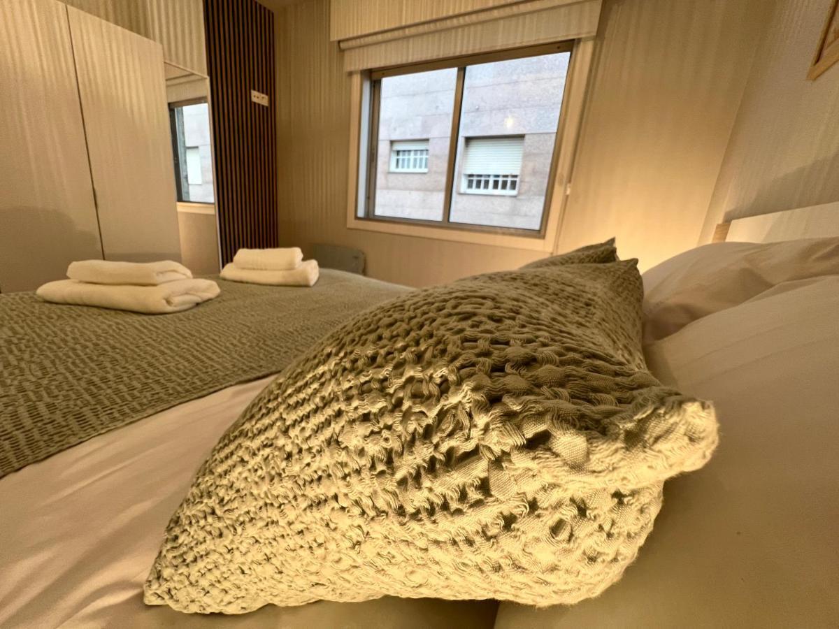 Km 99 Apartment ปอร์ริญโญ ภายนอก รูปภาพ