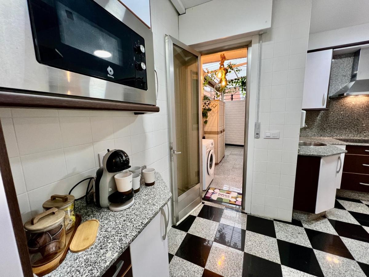 Km 99 Apartment ปอร์ริญโญ ภายนอก รูปภาพ
