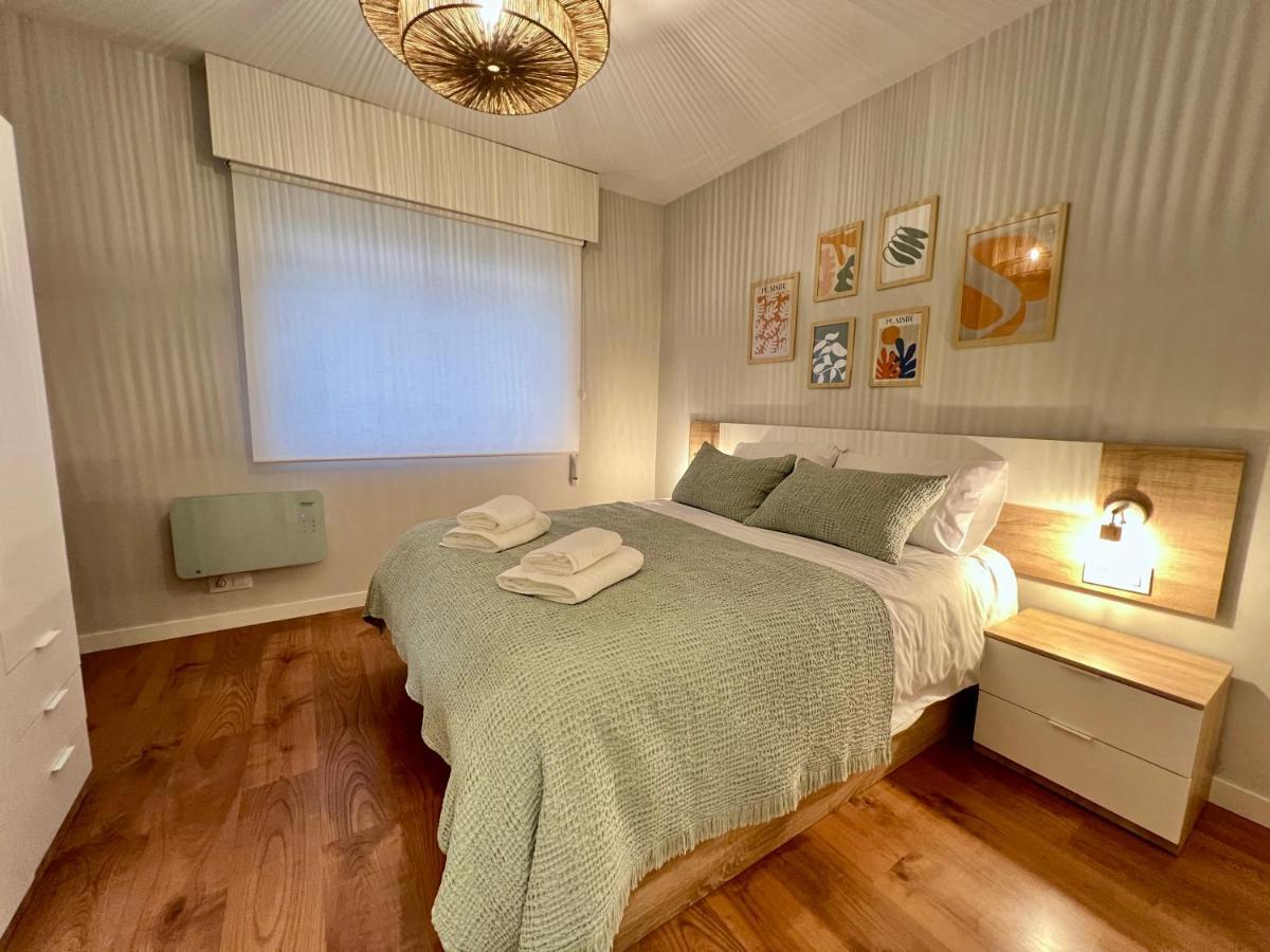 Km 99 Apartment ปอร์ริญโญ ภายนอก รูปภาพ