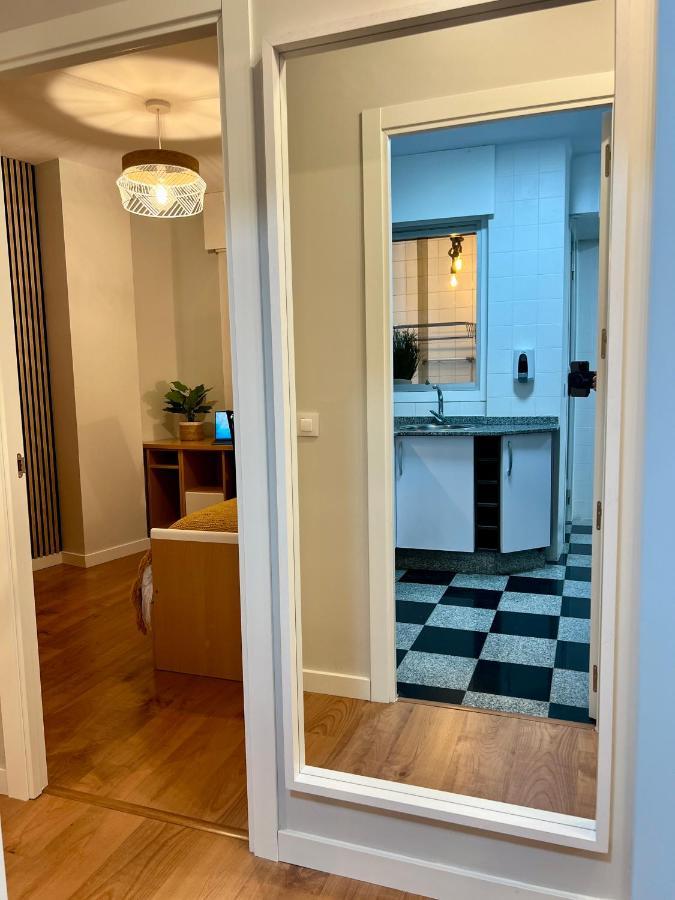 Km 99 Apartment ปอร์ริญโญ ภายนอก รูปภาพ