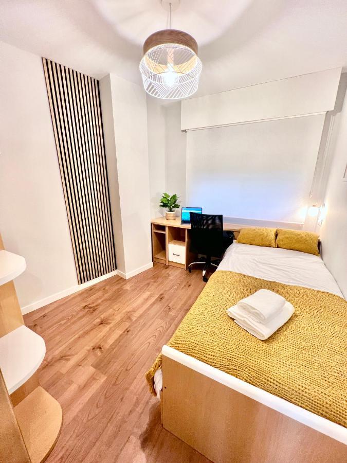 Km 99 Apartment ปอร์ริญโญ ภายนอก รูปภาพ