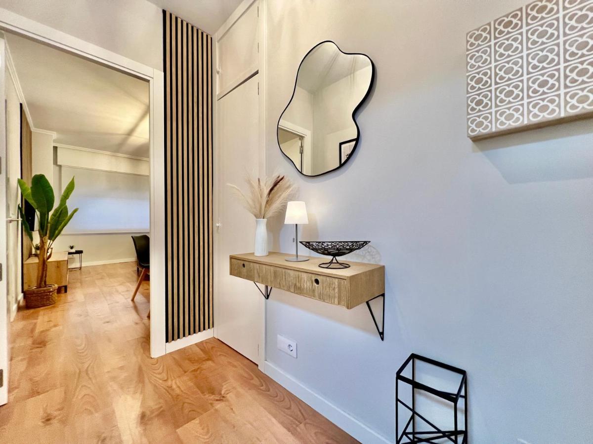 Km 99 Apartment ปอร์ริญโญ ภายนอก รูปภาพ