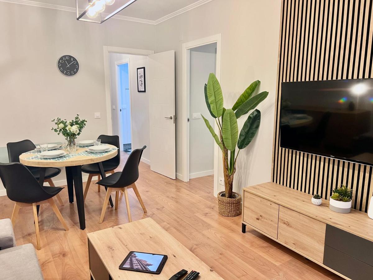 Km 99 Apartment ปอร์ริญโญ ภายนอก รูปภาพ