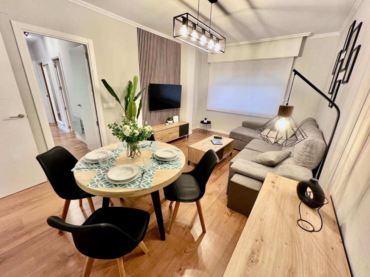 Km 99 Apartment ปอร์ริญโญ ภายนอก รูปภาพ