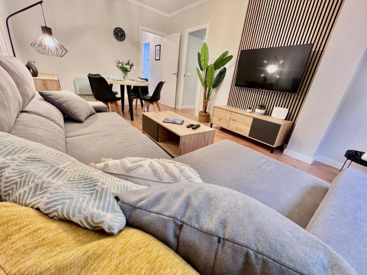 Km 99 Apartment ปอร์ริญโญ ภายนอก รูปภาพ