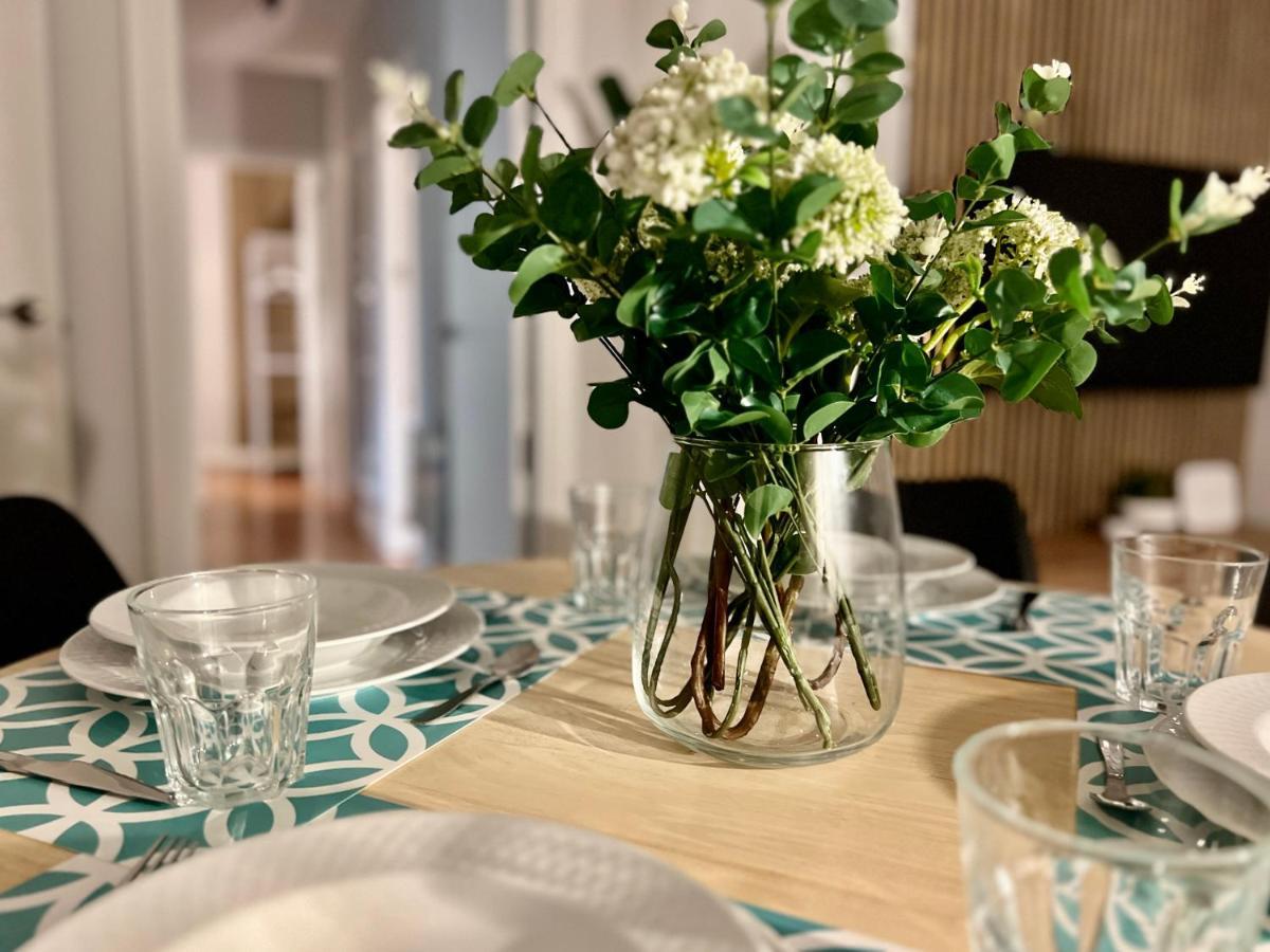 Km 99 Apartment ปอร์ริญโญ ภายนอก รูปภาพ