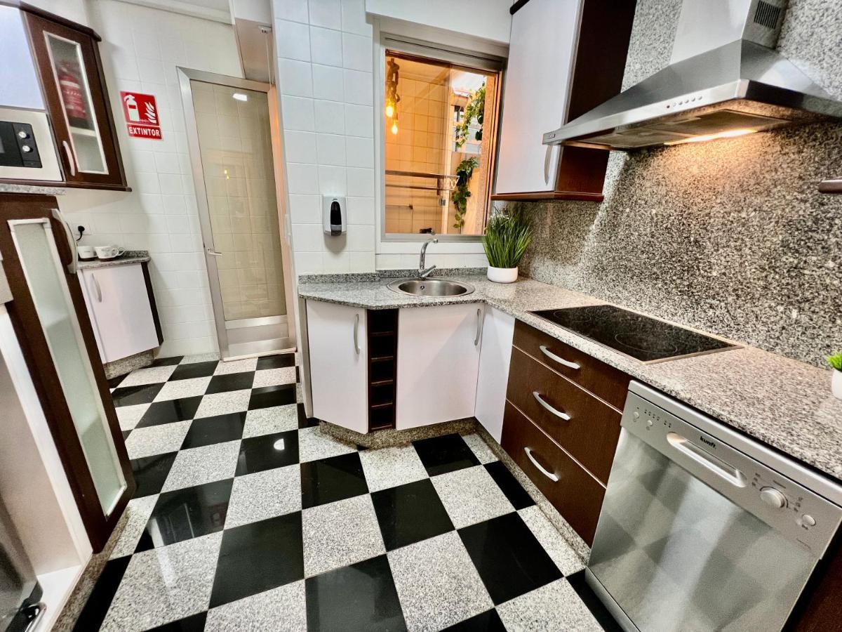 Km 99 Apartment ปอร์ริญโญ ภายนอก รูปภาพ